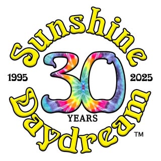 Sunshine Daydream logo