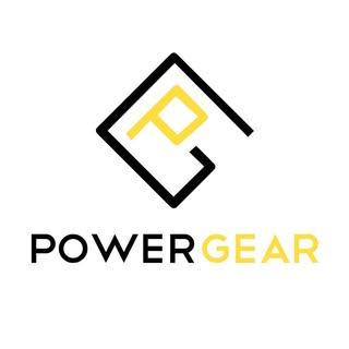 PowerGear logo
