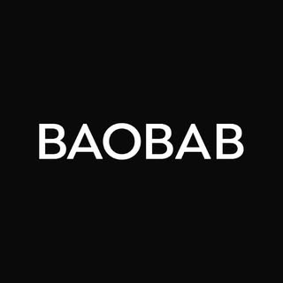 Baobab Clothing logo