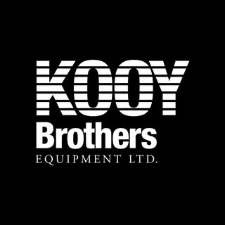 Kooy Brothers Lawn Equipment logo