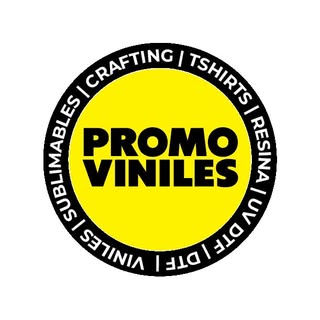 Promo Viniles Panamá logo