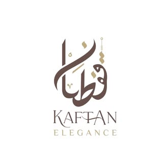 KAFTAN ELEGANCE logo