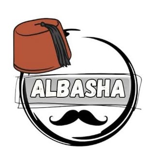 ALBASHA Store logo