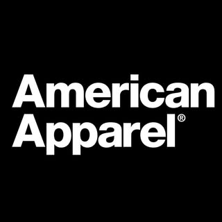 American Apparel® Australia logo