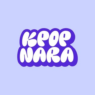 Kpop Nara logo