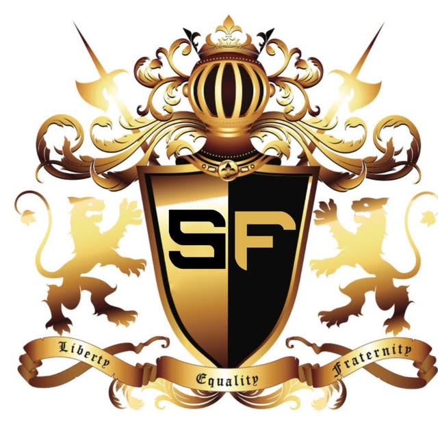 Spitfire Leather logo