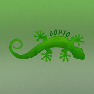 Bohio Brand logo