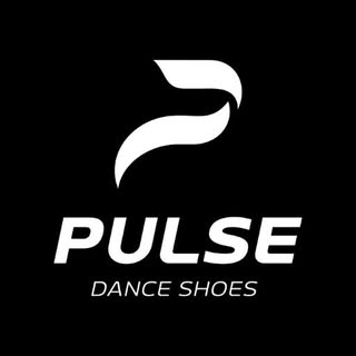 Pulse Dance Shoes logo