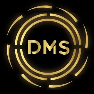 DMS logo