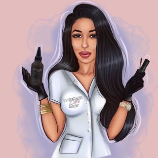 Haircare by Sen logo