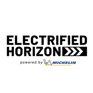 Electrified Horizon logo