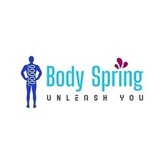 Body Spring logo