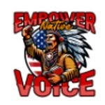 Empower Native Voice logo