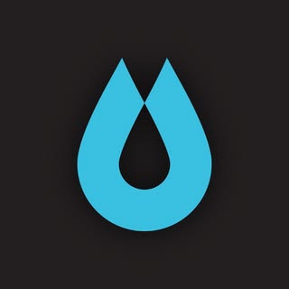 HydraPak logo