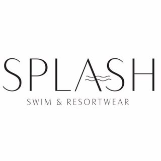 Splash Swimwear logo