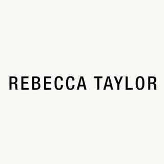 Rebecca Taylor logo