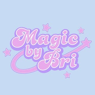Magic by Bri logo