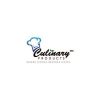 Culinary Products™ The Culinary Marketplace™ logo