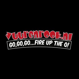Vuur & Rook logo