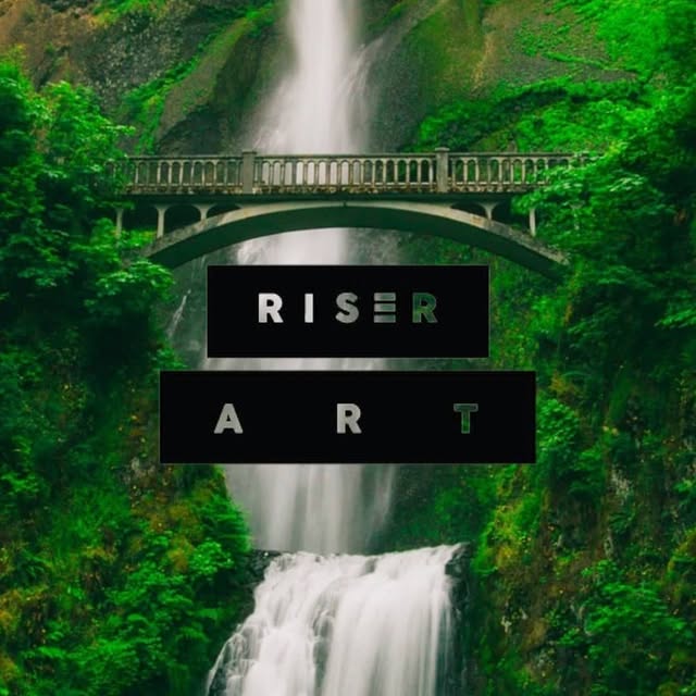 RiserArt logo