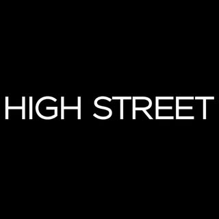 HIGHSTREET logo