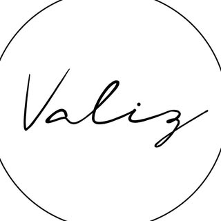 Valiz logo