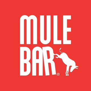 MULEBAR Nutrition sportive 100% naturelle logo