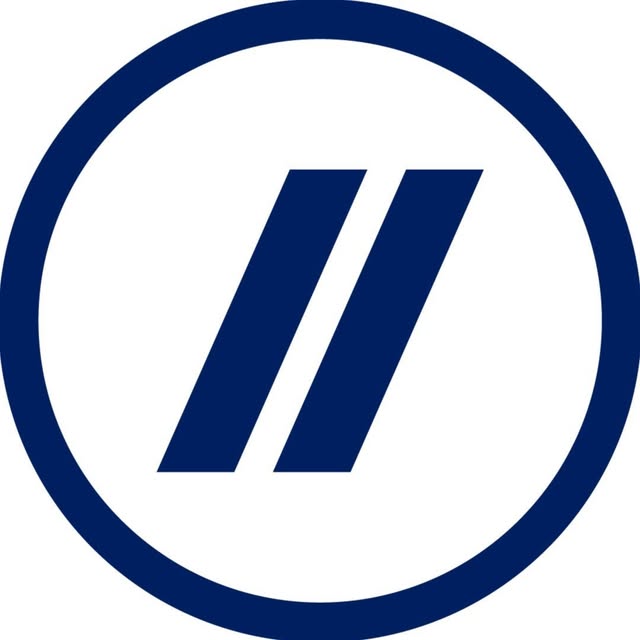 Blenders Eyewear logo