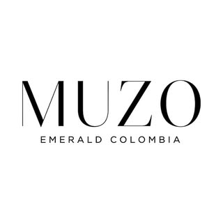 Muzo Emerald Colombia logo