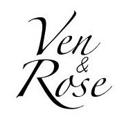 Ven & Rose logo
