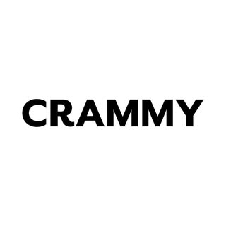 CRAMMY logo