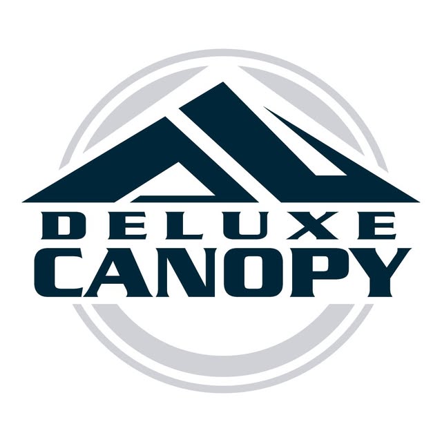 Deluxe Canopy logo