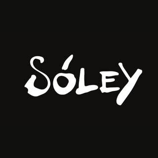 Sóley Organics logo