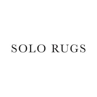 Solo Rugs logo