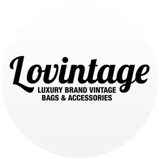 Lovintage logo