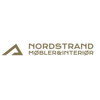 Nordstrand Møbler og Interiør logo