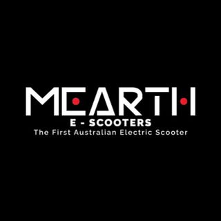 Mearth logo