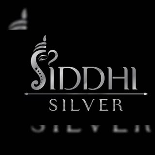 Siddhi Silver logo