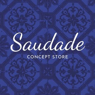 saudade.conceptstore logo