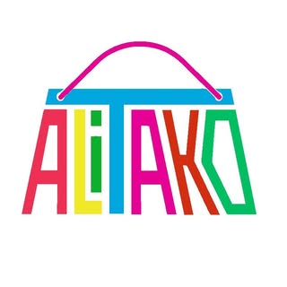 Ali tako logo