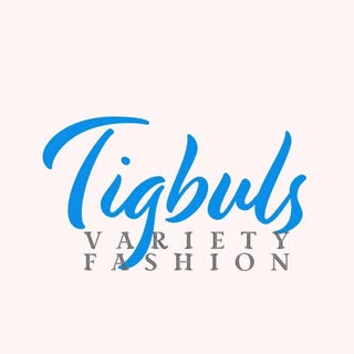 Tigbul's Variety Fashion Shop logo