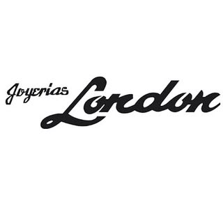 Joyerias London logo