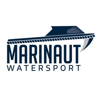 Marinaut Tenders, Sloepen en Bootmotoren logo