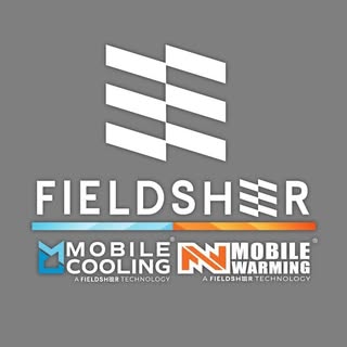 Fieldsheer logo