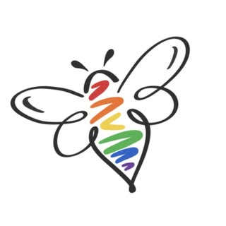BeeProud.Shop logo