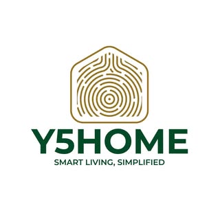 y5Home logo