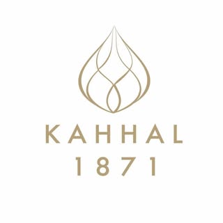 Kahhal 1871 logo