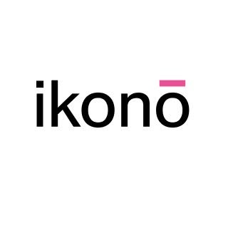 ikonō logo