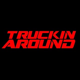 TruckinAround logo