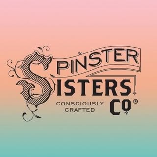 Spinster Sisters Co. logo